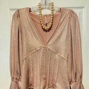 Free people top